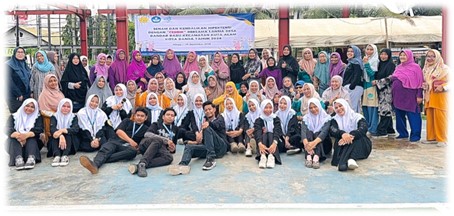 MANAJEMEN HIPERTENSI DENGAN MENERAPKAN PROGRAM CERDIK DAN SENAM HIPERTENSI PADA LANSIA DI DESA BANDAR BARU KOTA KECAMATAN KUTA ALAM