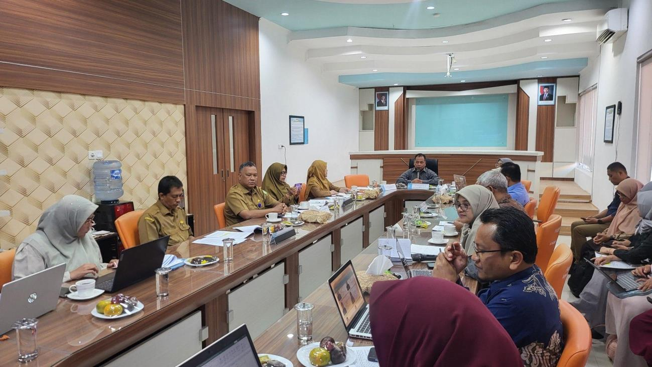FKEP USK DAN RSJ ACEH SEPAKATI PENGUATAN KOLABORASI PENDIDIKAN, RISET, DAN PENGABDIAN