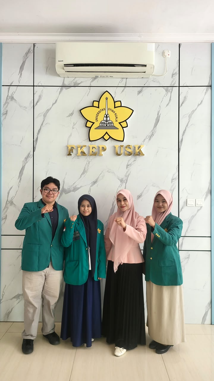 Tim VDP FKep USK Lolos ke Final Nasional LIDM 2026, Jadi Tim VDP Pertama yang Tembus Tingkat Nasional